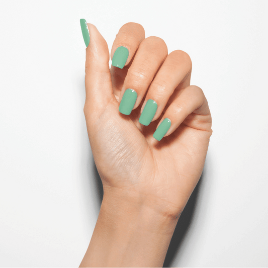 A MINT OF SPRING