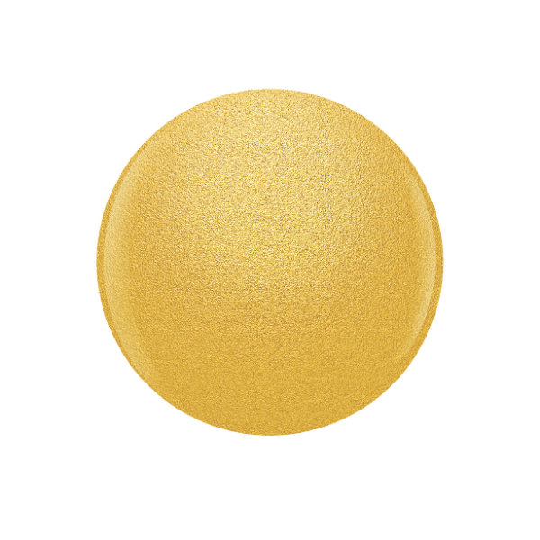 ART FORM EFFECTS GOLD SHIMMER