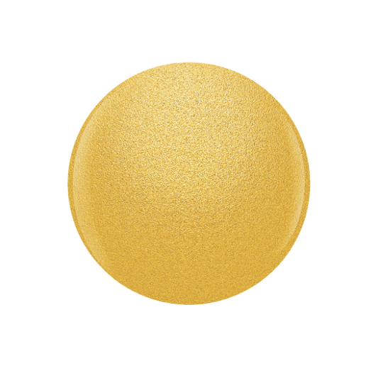 ART FORM EFFECTS GOLD SHIMMER