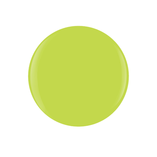 ART FORM NEON YELLOW - CRÈME
