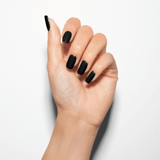 BLACK SHADOW