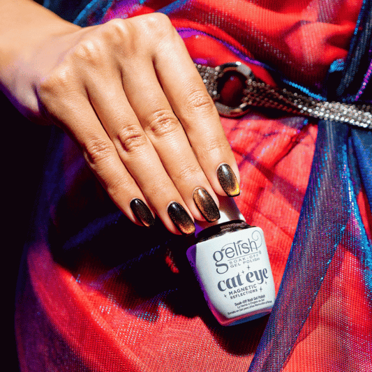 CAT EYE - CAN YOU CANDLE IT?