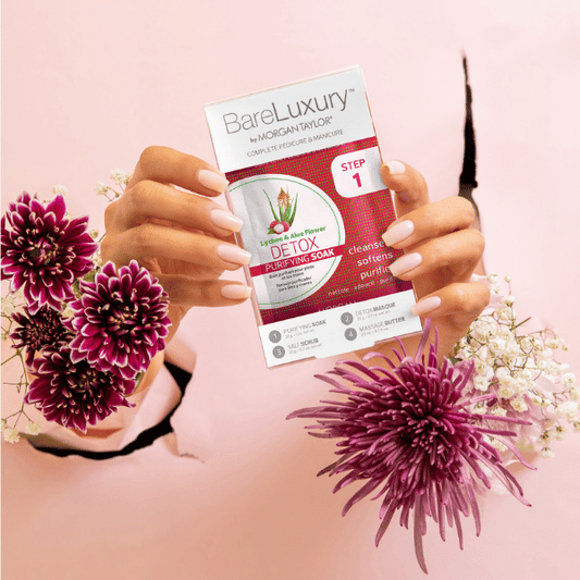 DETOX LYCHEE & ALOE FLOWER 4PK
