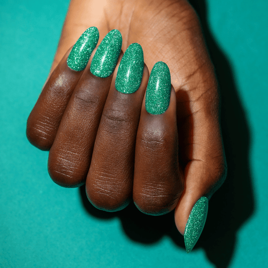 MINT TO SPARKLE
