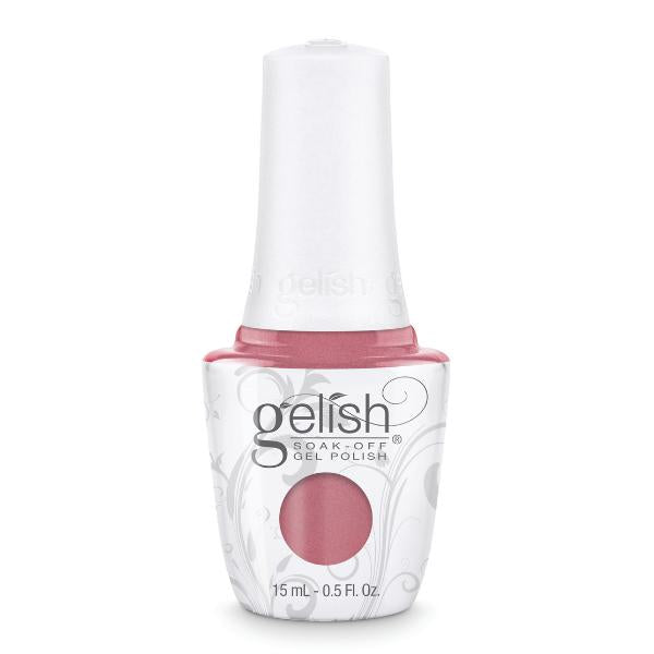 Gelish Soak-Off Gel Polish TEXAS ME LATER 15 mL | .5 fl oz