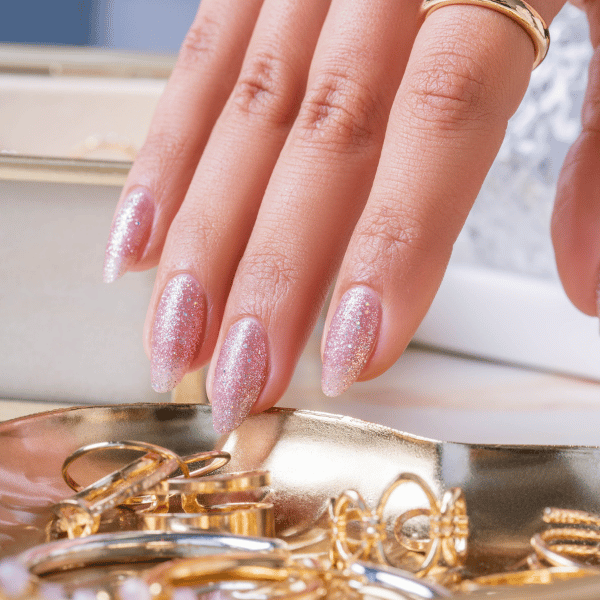 GEL 9ML JUNE BRIDE