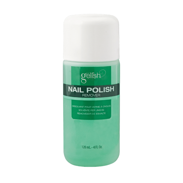 NAIL POLISH REMOVER