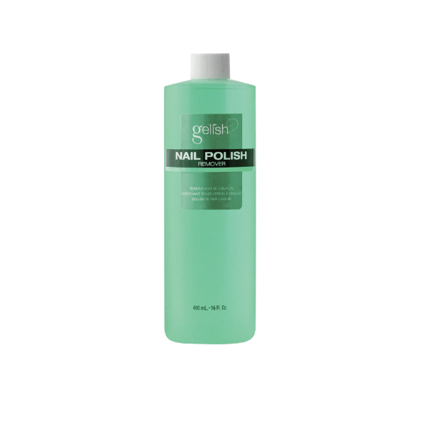 NAIL POLISH REMOVER