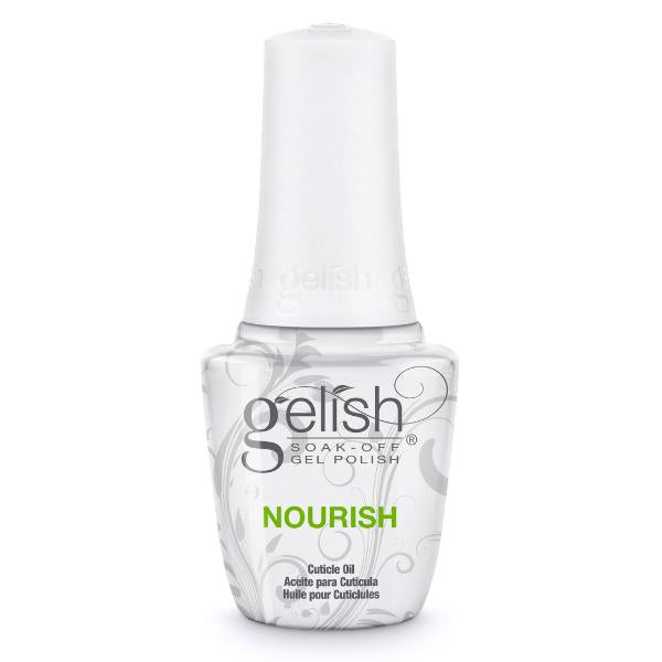 NOURISH CUTICLE OIL 15 mL | .5 fl oz
