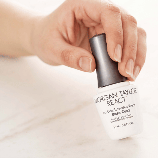 REACT BASE COAT
