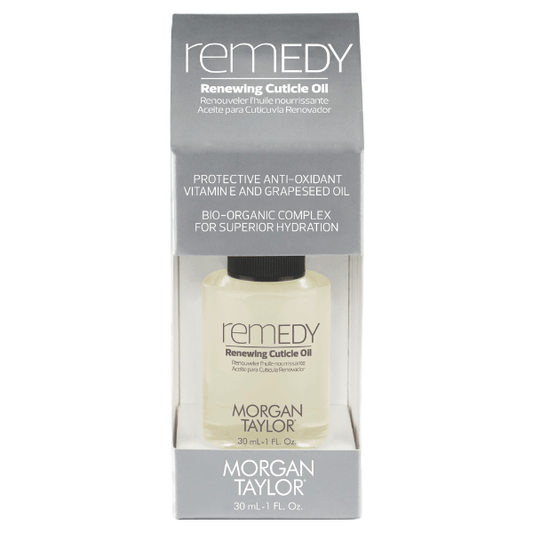 REMEDY - 30 mL