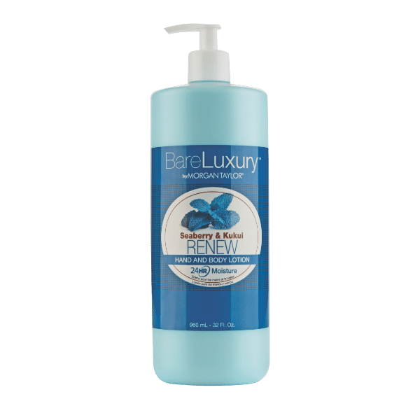RENEW SEABERRY & KUKUI LOTION