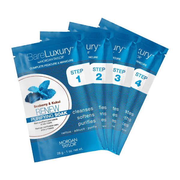 RENEW SEABERRY & KUKUI 4PK