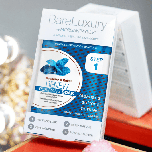 RENEW SEABERRY & KUKUI 4PK