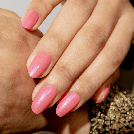 GEL 9ML ROSE-Y CHEEKS