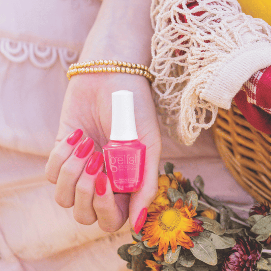 GEL 9ML SHAKE IT TILL YOU SAMB