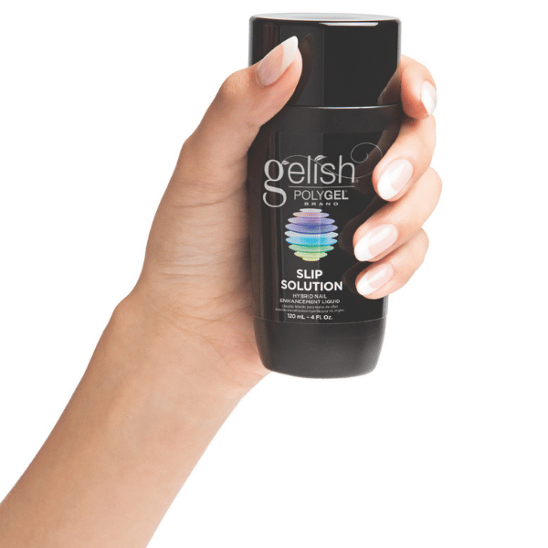 SLIP SOLUTION LIQUID