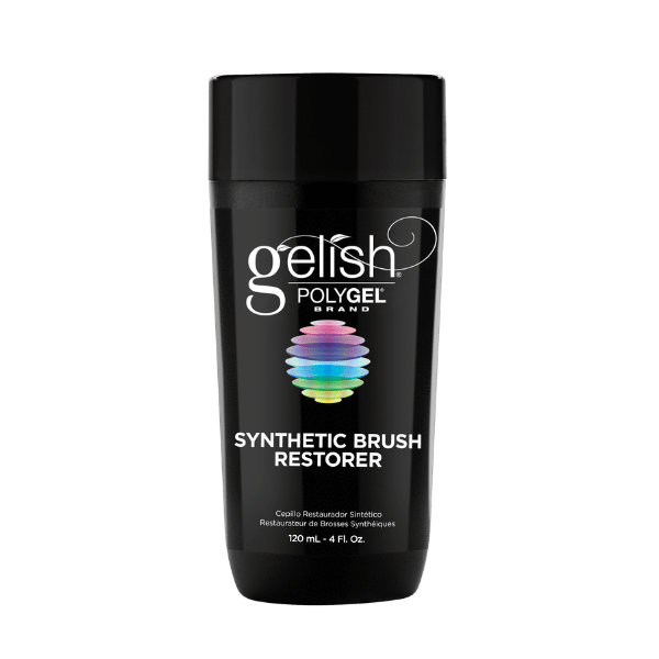 SYNTHETIC BRUSH RESTORER