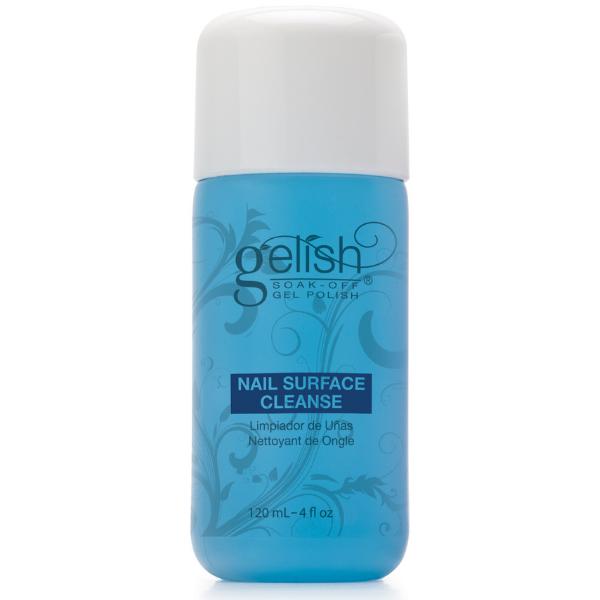 NAIL SURFACE CLEANSE 120 mL | 4 fl oz