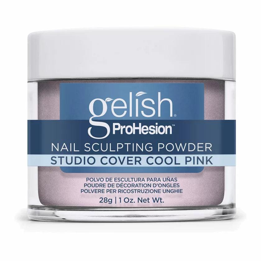 STUDIO COVER COOL PINK - 28 g