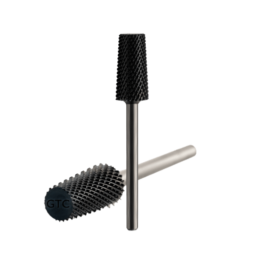 3/32'' COARSE 3-IN-1 SAFETY EDGE ANGLED AND TAPERED