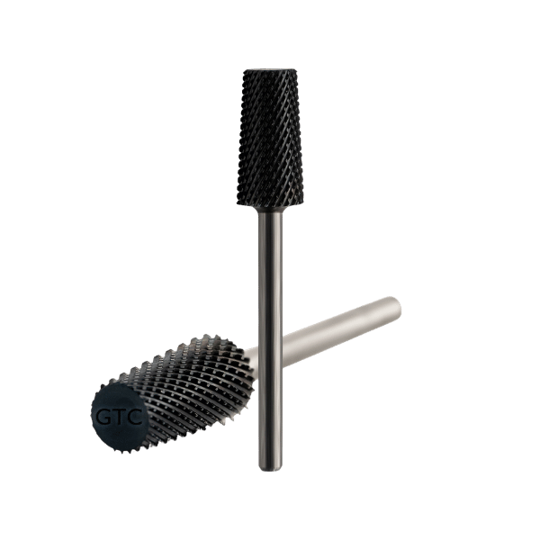 3/32'' COARSE 3-IN-1 SAFETY EDGE ANGLED AND TAPERED