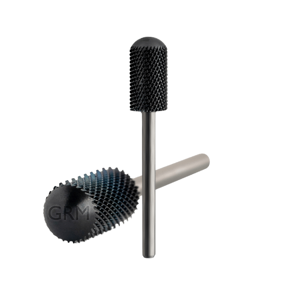 3/32'' MEDIUM SMOOTH ROUND TOP LARGE BARREL