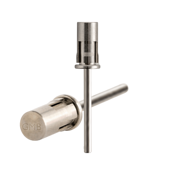 3/32'' LOXO MANDREL