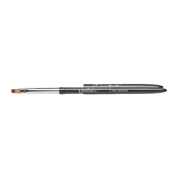 #6 GEL SQUARE BRUSH