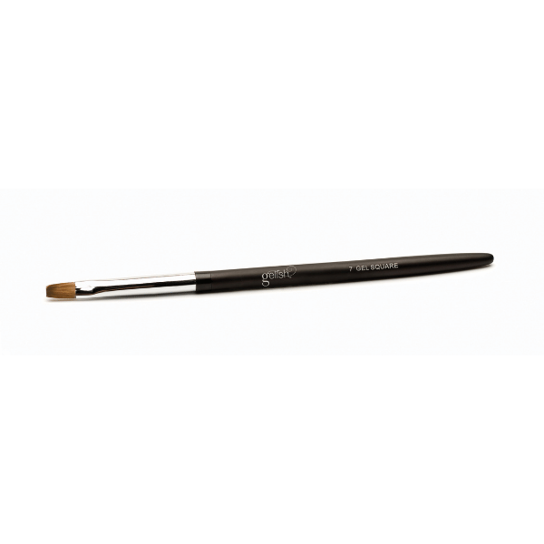 #7 GEL SQUARE BRUSH