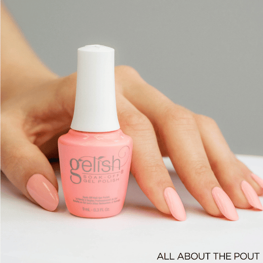 GEL 9ML ALL ABOUT THE POUT