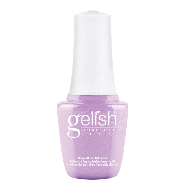 GEL 9ML ALL THE QUEEN'S BLING