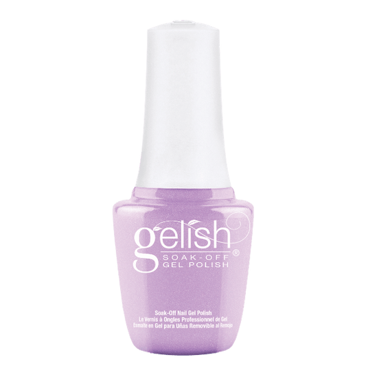 GEL 9ML ALL THE QUEEN'S BLING