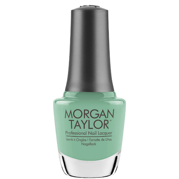 A MINT OF SPRING