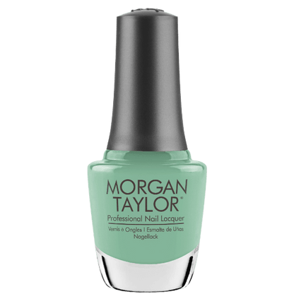 A MINT OF SPRING