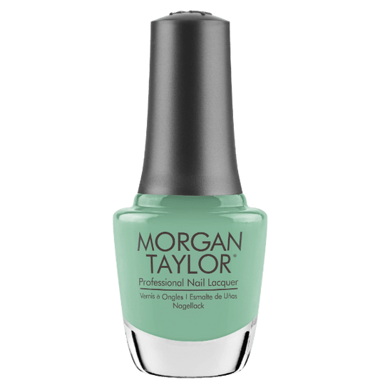 A MINT OF SPRING