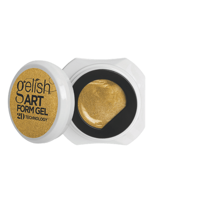 ART FORM EFFECTS GOLD METALLIC