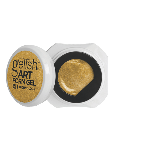 ART FORM EFFECTS GOLD METALLIC