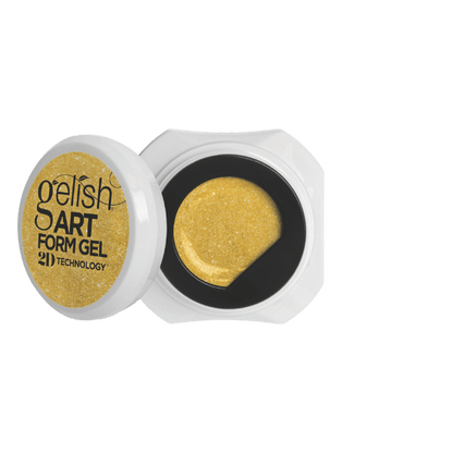 ART FORM EFFECTS GOLD SHIMMER