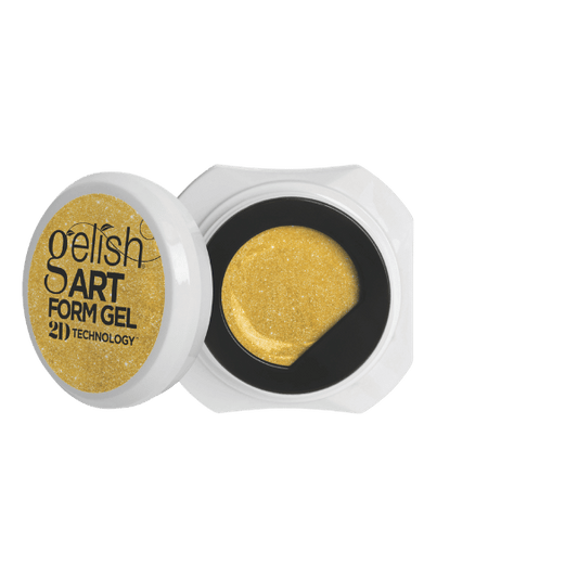 ART FORM EFFECTS GOLD SHIMMER