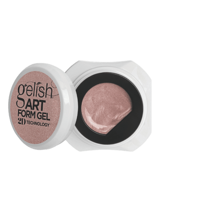 ART FORM EFFECTS ROSE GOLD METALLIC