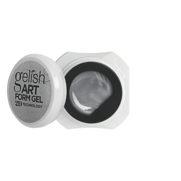 ART FORM EFFECTS SILVER METALLIC