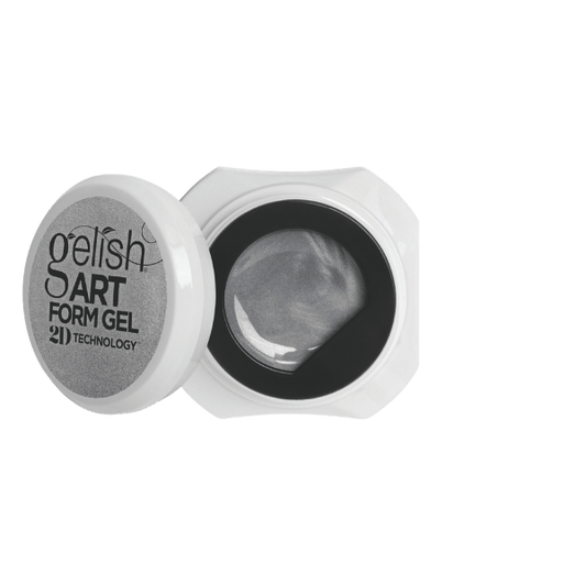 ART FORM EFFECTS SILVER METALLIC