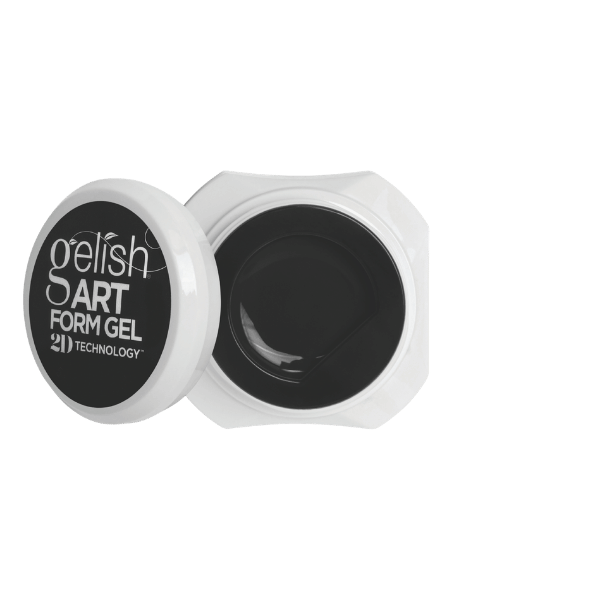 ART FORM ESSENTIAL BLACK - CRÈME
