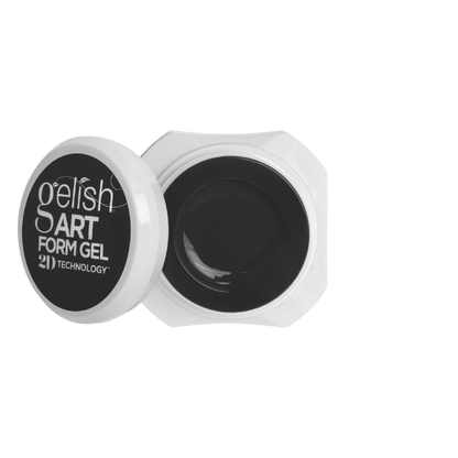 ART FORM ESSENTIAL BLACK - CRÈME