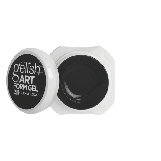 ART FORM ESSENTIAL BLACK - CRÈME