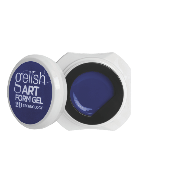 ART FORM ESSENTIAL BLUE - CRÈME