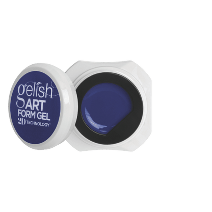 ART FORM ESSENTIAL BLUE - CRÈME