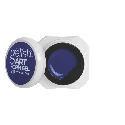 ART FORM ESSENTIAL BLUE - CRÈME