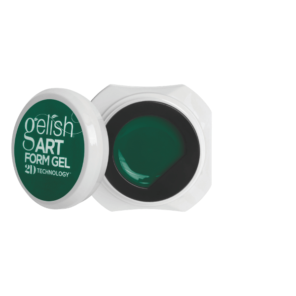 ART FORM ESSENTIAL GREEN - CRÈME